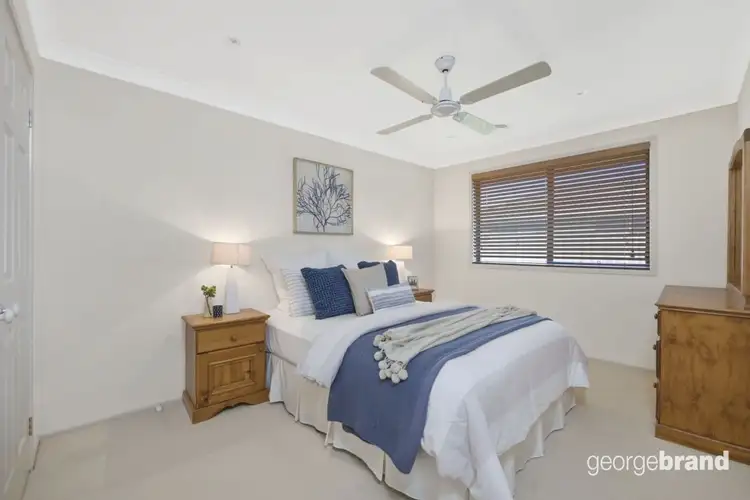 Sixth view of Homely house listing, 55 Waterside Drive, Woongarrah NSW 2259