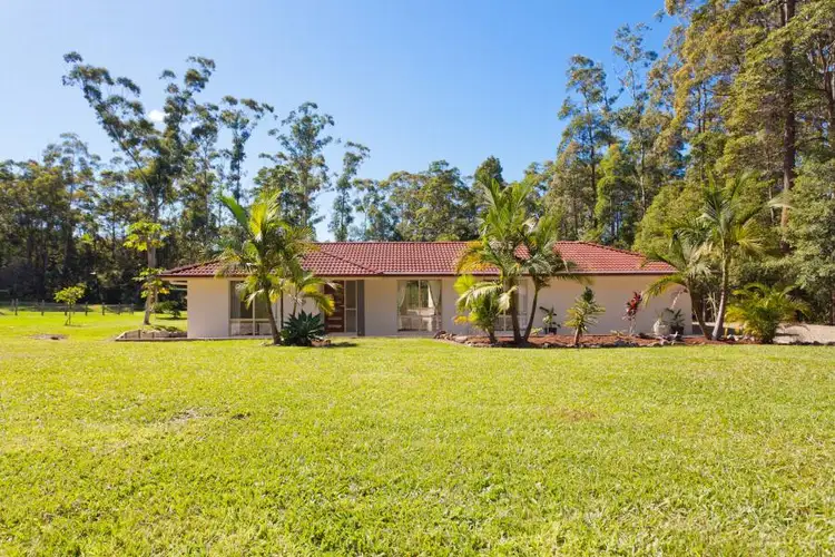 Main view of Homely house listing, 10 Brumby Close, Moonee Beach NSW 2450