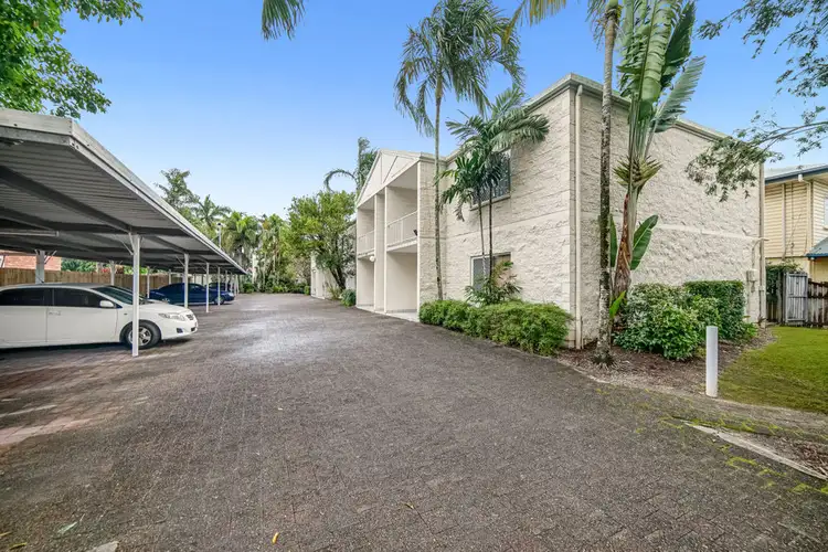 33/201 Aumuller Street, Bungalow QLD 4870