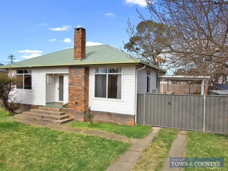 Main view of Homely house listing, 2 Barney Street, Armidale NSW 2350