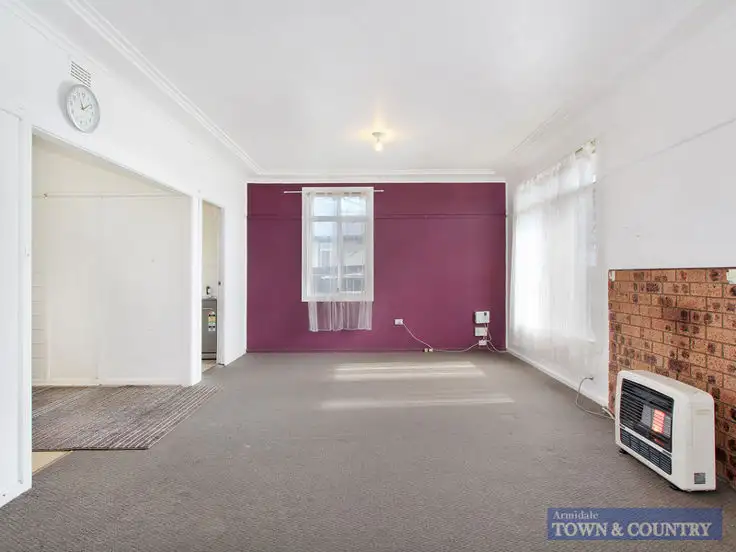 Second view of Homely house listing, 2 Barney Street, Armidale NSW 2350