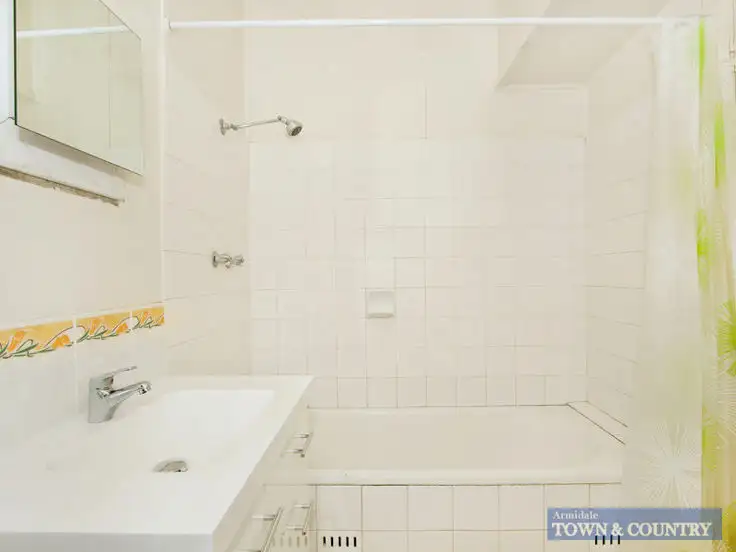 Fifth view of Homely house listing, 2 Barney Street, Armidale NSW 2350