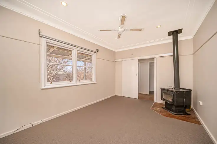 Second view of Homely house listing, 8 Dawson Avenue, Armidale NSW 2350