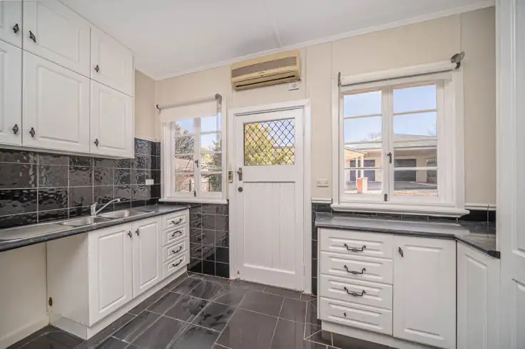 Third view of Homely house listing, 8 Dawson Avenue, Armidale NSW 2350