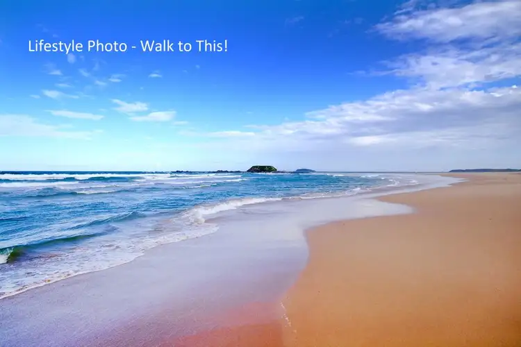 12 Flat Top Drive, Woolgoolga NSW 2456