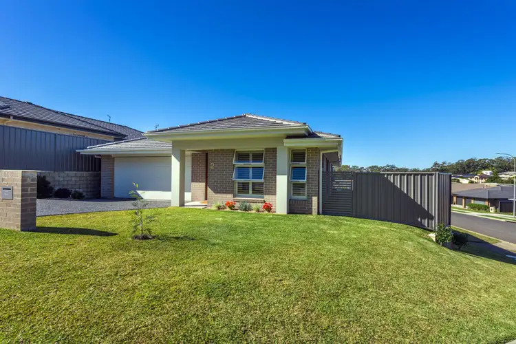 Second view of Homely house listing, 2 Humpback Crescent, Safety Beach NSW 2456