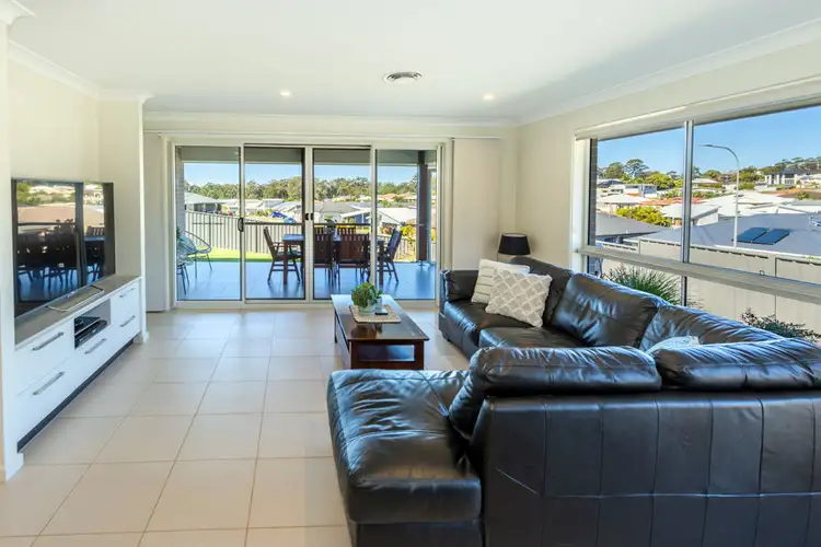 Fourth view of Homely house listing, 2 Humpback Crescent, Safety Beach NSW 2456