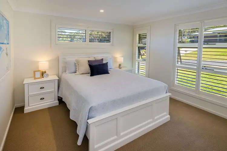 Fifth view of Homely house listing, 2 Humpback Crescent, Safety Beach NSW 2456