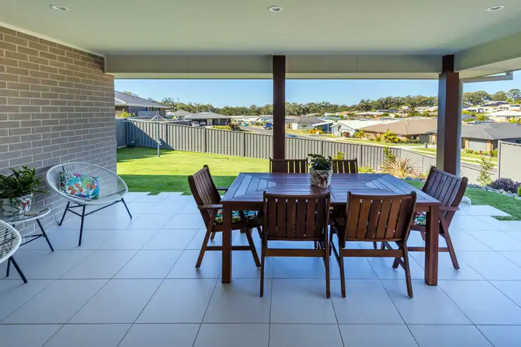 Sixth view of Homely house listing, 2 Humpback Crescent, Safety Beach NSW 2456
