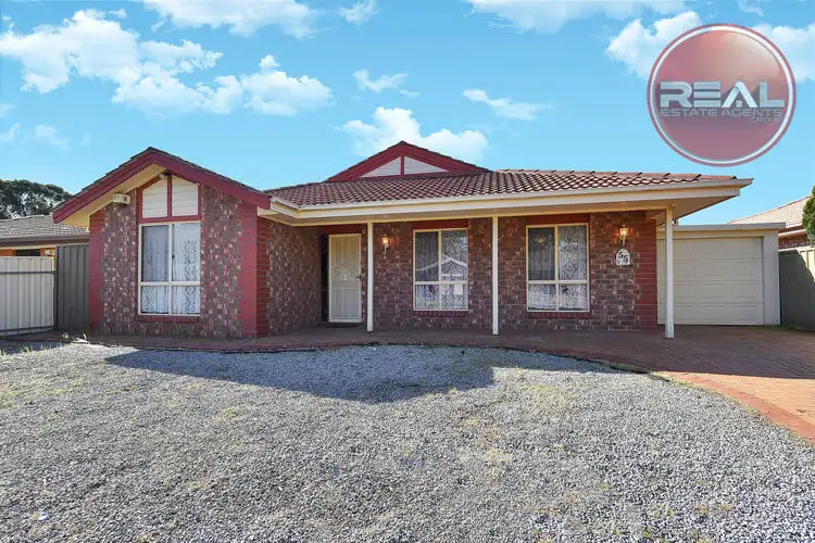 Second view of Homely house listing, 55 Horwood Road, Salisbury North SA 5108