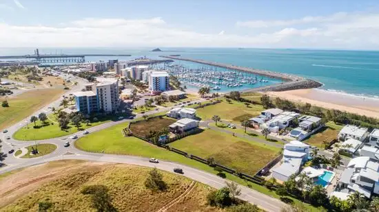 Main view of Homely land listing, 31/19 East Point Drive, Mackay Harbour QLD 4740