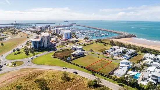 Second view of Homely land listing, 31/19 East Point Drive, Mackay Harbour QLD 4740