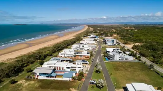 Third view of Homely land listing, 31/19 East Point Drive, Mackay Harbour QLD 4740