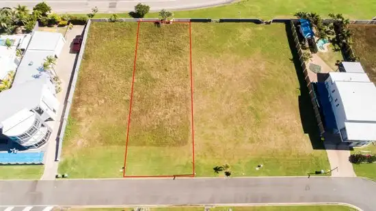 Fourth view of Homely land listing, 31/19 East Point Drive, Mackay Harbour QLD 4740