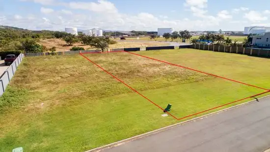 Fifth view of Homely land listing, 31/19 East Point Drive, Mackay Harbour QLD 4740