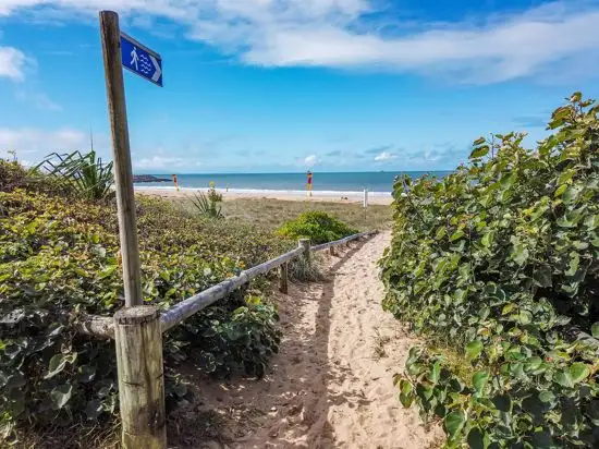 Sixth view of Homely land listing, 31/19 East Point Drive, Mackay Harbour QLD 4740