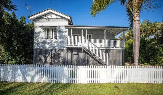 Main view of Homely house listing, 83 Scott Street, South Mackay QLD 4740