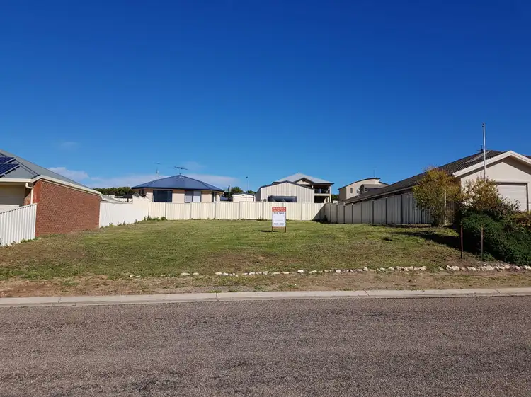 Main view of Homely land listing, 10 Pelican Court, Mypolonga SA 5254