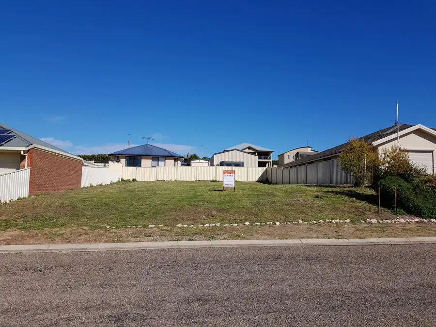 Main view of Homely land listing, 10 Pelican Court, Mypolonga SA 5254