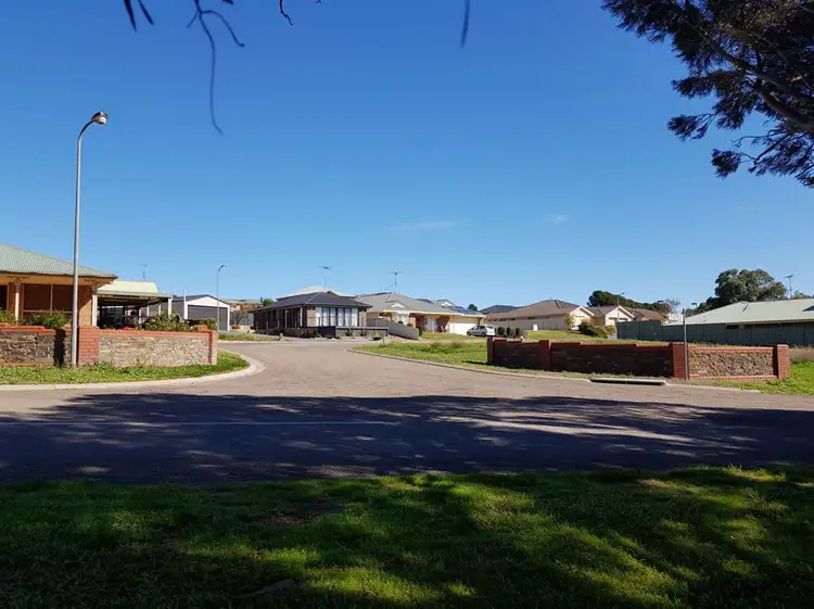Third view of Homely land listing, 10 Pelican Court, Mypolonga SA 5254