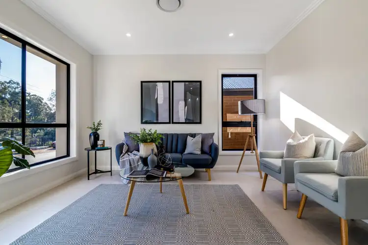 Fifth view of Homely house listing, 134 Riverstone Road, Riverstone NSW 2765