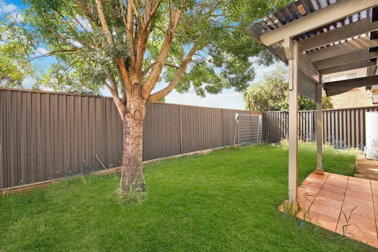 Seventh view of Homely townhouse listing, 4/32 William Street, Lurnea NSW 2170