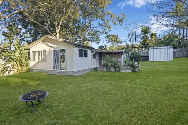 22 Bay Street, Wyee Point NSW 2259