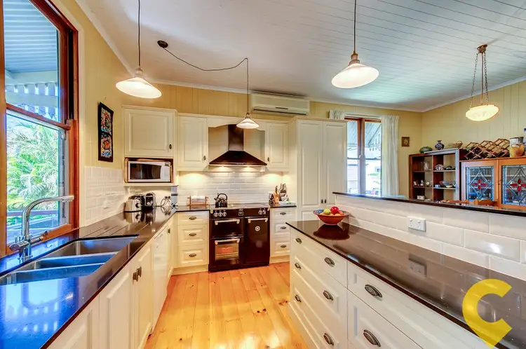 28 Thorpe Street, Toowong QLD 4066