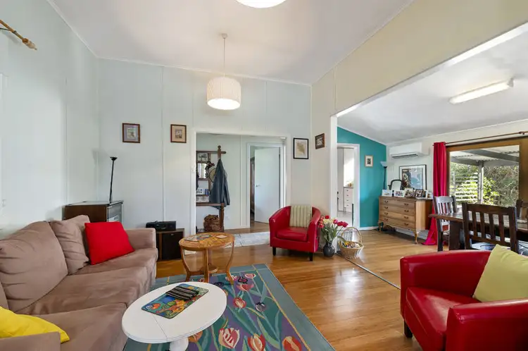 Second view of Homely house listing, 10 Grafton Street, Nana Glen NSW 2450