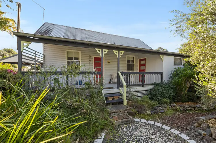 Sixth view of Homely house listing, 10 Grafton Street, Nana Glen NSW 2450