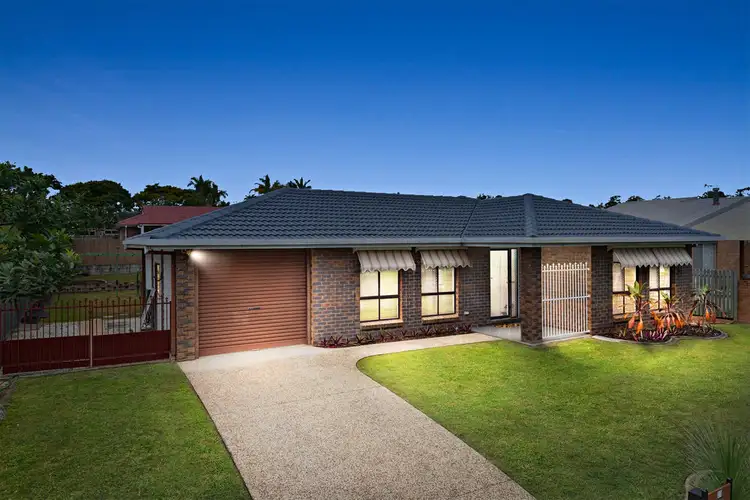 z21 Rinnicrew Street, Bracken Ridge QLD 4017