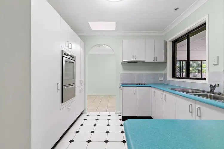 Second view of Homely house listing, z21 Rinnicrew Street, Bracken Ridge QLD 4017