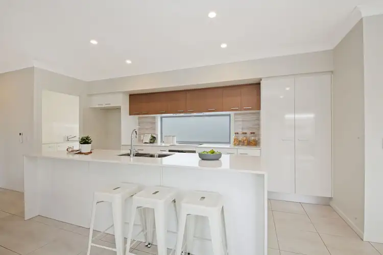 26/34 O'Doherty Circuit, Nudgee QLD 4014