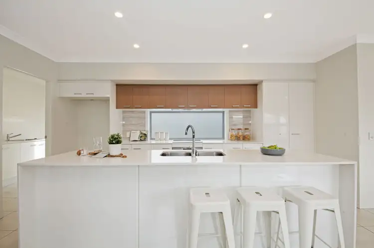 Second view of Homely villa listing, 26/34 O'Doherty Circuit, Nudgee QLD 4014