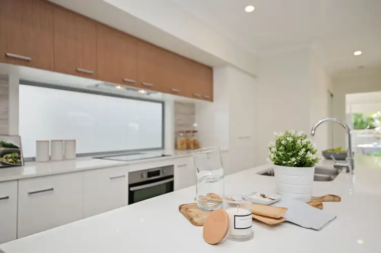 Third view of Homely villa listing, 26/34 O'Doherty Circuit, Nudgee QLD 4014