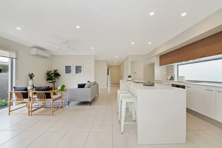Fourth view of Homely villa listing, 26/34 O'Doherty Circuit, Nudgee QLD 4014