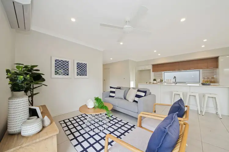 Fifth view of Homely villa listing, 26/34 O'Doherty Circuit, Nudgee QLD 4014