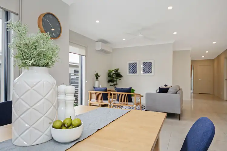 Sixth view of Homely villa listing, 26/34 O'Doherty Circuit, Nudgee QLD 4014