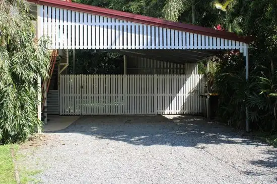 Fifth view of Homely house listing, 10 Council Lane, Babinda QLD 4861
