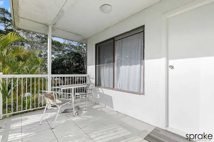 Third view of Homely unit listing, 6/480 Esplanade, Torquay QLD 4655