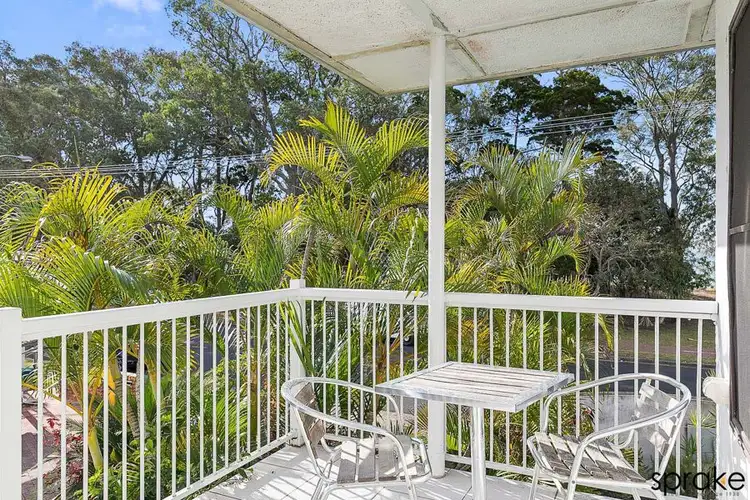 Fourth view of Homely unit listing, 6/480 Esplanade, Torquay QLD 4655