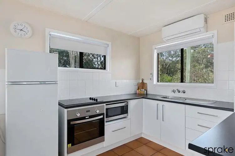 Sixth view of Homely unit listing, 6/480 Esplanade, Torquay QLD 4655