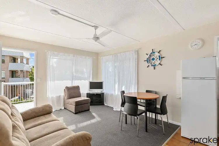 Seventh view of Homely unit listing, 6/480 Esplanade, Torquay QLD 4655