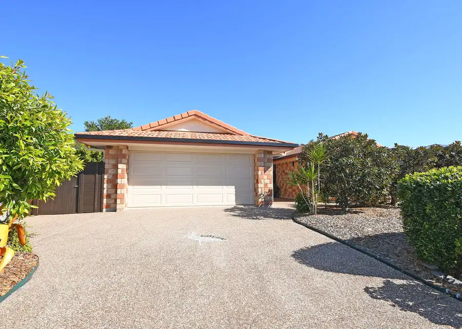 Main view of Homely house listing, 43 Yarrilee Circuit, Dundowran QLD 4655