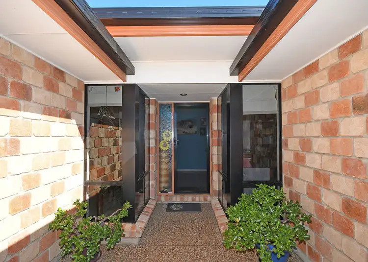 Second view of Homely house listing, 43 Yarrilee Circuit, Dundowran QLD 4655