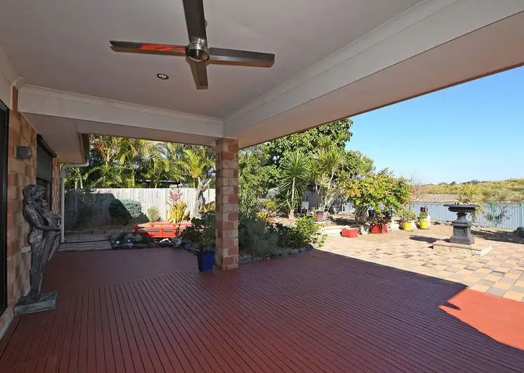 Fourth view of Homely house listing, 43 Yarrilee Circuit, Dundowran QLD 4655