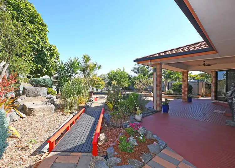 Fifth view of Homely house listing, 43 Yarrilee Circuit, Dundowran QLD 4655