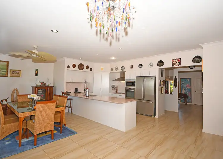 Sixth view of Homely house listing, 43 Yarrilee Circuit, Dundowran QLD 4655