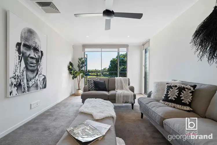 Fifth view of Homely house listing, 7 Edgewood Place, Magenta NSW 2261