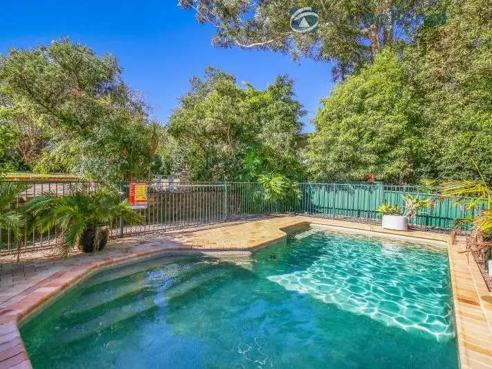 Second view of Homely house listing, 18 Weemala Crescent, Terrigal NSW 2260